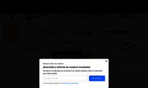 Tiendashopgdl.com thumbnail