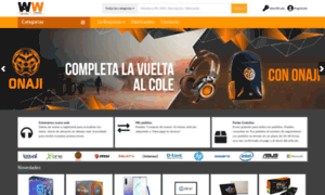 Tiendasiwww.com thumbnail