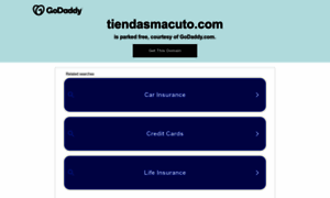 Tiendasmacuto.com thumbnail