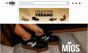 Tiendasmix.com thumbnail