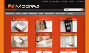 Tiendasmoorea.com thumbnail