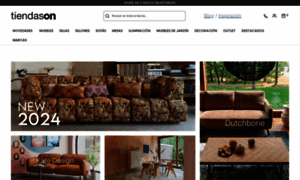 Tiendason.es thumbnail