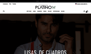 Tiendasplatino.com.mx thumbnail