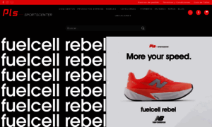 Tiendaspls.com thumbnail