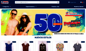 Tiendaspremiumcenter.com thumbnail