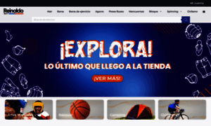 Tiendasreinaldo.com thumbnail