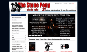 Tiendastonepony.com thumbnail