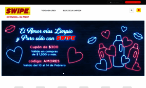 Tiendaswipe.com thumbnail