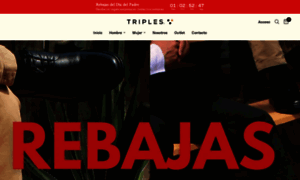 Tiendatriples.com.mx thumbnail