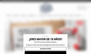 Tiendavapor.com thumbnail