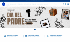 Tiendavgo.com.ar thumbnail