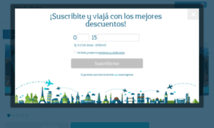 Tiendaviajes.movistar.com.ar thumbnail