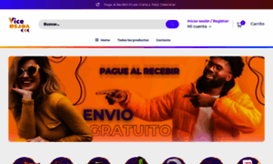 Tiendaviceversa.co thumbnail