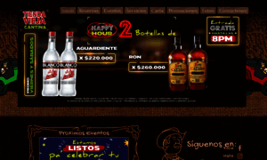 Tiendavieja.com thumbnail