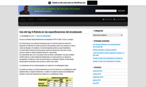 Tiendavirtualweb.wordpress.com thumbnail