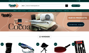 Tiendavl.com thumbnail