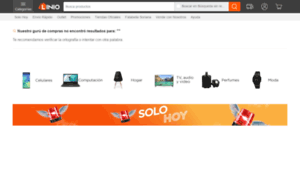 Tiendavolaris.com thumbnail