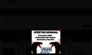 Tiendaxt.com thumbnail