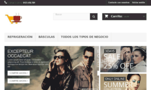 Tiendayrestaurante.com.mx thumbnail