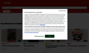 Tiendeo.com.co thumbnail