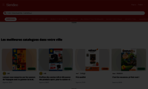 Tiendeo.fr thumbnail