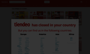 Tiendeo.in thumbnail
