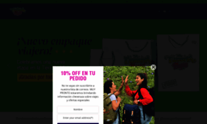 Tienditamisia.com thumbnail