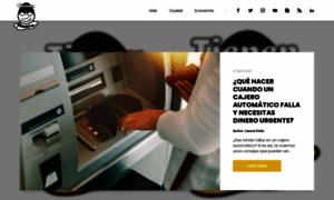 Tienenhuevo.com thumbnail