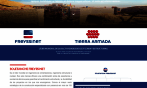 Tierra-armada.pe thumbnail