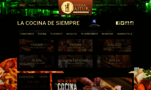 Tierra-astur.es thumbnail