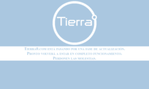 Tierra0.com thumbnail