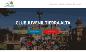 Tierraalta.es thumbnail