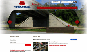 Tierraarmada.com.pa thumbnail