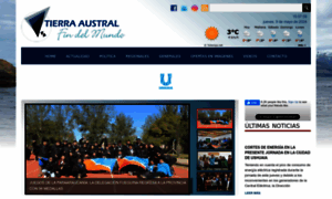 Tierraaustralfindelmundo.com thumbnail