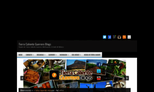 Tierracalientegro.blogspot.mx thumbnail
