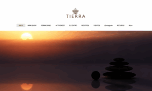Tierracrecimientopersonal.com thumbnail