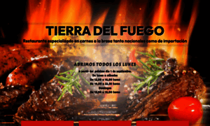 Tierradelfuegobcn.com thumbnail