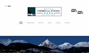 Tierradelfuegohotel.com thumbnail