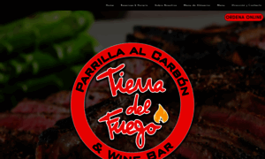 Tierradelfuegosteakhouse.com thumbnail