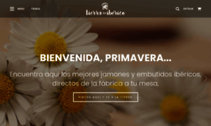 Tierradeliberico.com thumbnail