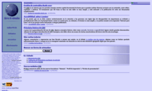 Tierradenomadas.com thumbnail