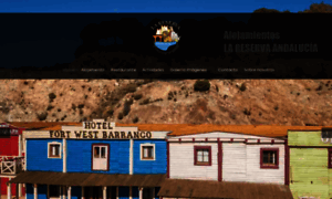 Tierraindomita.com thumbnail