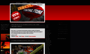 Tierraprima.wordpress.com thumbnail