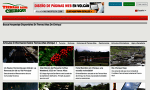 Tierrasaltaschiriqui.com thumbnail