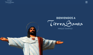 Tierrasanta.com.ar thumbnail