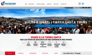 Tierrasanta.tours thumbnail