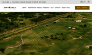 Tierrasantaweslaco.com thumbnail