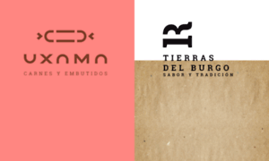 Tierrasdelburgo.es thumbnail
