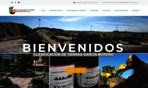 Tierrasgarciamoreno.com thumbnail