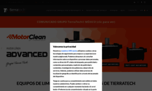 Tierratech.mx thumbnail